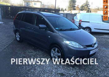 Mazda 5 I (2005-2010)