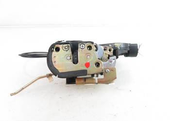 ZAMEK LEWY PRZEDNI TOYOTA PREVIA 4 PIN