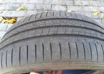 Opony letnie 2 szt. 185 55 15