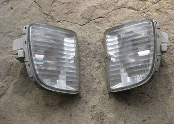 Toyota Rav4 2003  kierunkowskazy