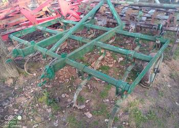 Kultywator 2. 1 metra grudziądzki