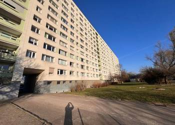 Pilnie Gotowiec inwestycyjny mieszkanie Os. Lecha, Poznań 3 pokoje