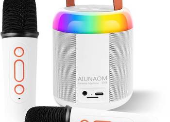 Karaoke wspaniała zabawka na gwiazdkę