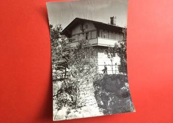 ( 2406 ) Widokówka Karłów