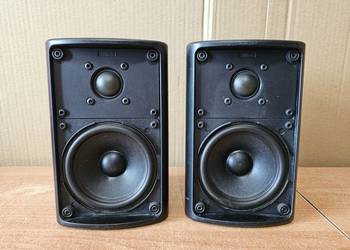 Kolumny CANTON COMBI 301