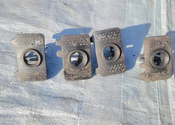 KIA SPORTAGE III UCHWYT KOSZYK MOCOWANIE CZUJNIKA PDC