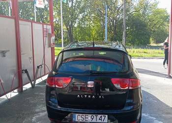 Seat Altea XL 2009