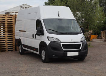 Peugeot Boxer 2.2 BlueHDi