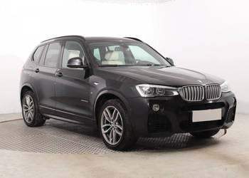 BMW X3 xDrive35d