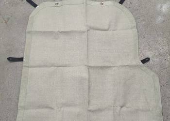 Plandeka pokrowiec wózka bocznego Dniepr MT K750