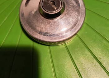 Korek paliwa wartburg 353; bez kluczyka