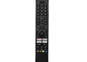 Pilot uniwersalny do TV TOSHIBA ,VESTEL RC43160N (CT-8563)