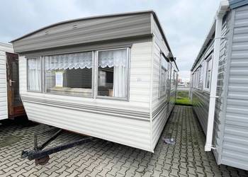 Domek Holenderski P-20 , 9x3,50 . Dwie Sypialnie .Prysznic !