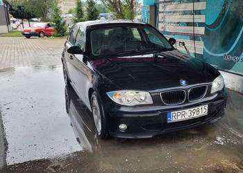 Bmw seria 1