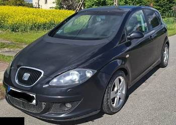 Sprzedam Seat Altea