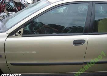 VOLVO S40 V40 96-03R DRZWI PRZÓD LEWE 344-22