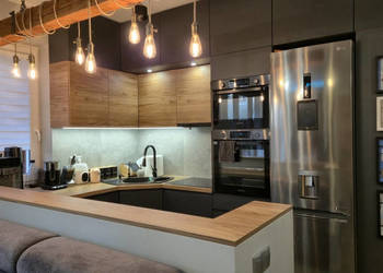 Dom szeregowy 50.89m2 Białystok