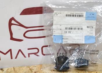 BMW F20 F22 F83 F30 UCHWYT MOCOWANIE ŚCIANKI BOCZNEJ DOLNY 41217284401