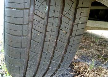 Leao Nova-Force 4x4 HP 235 60 R18 107V Nowa 2024r