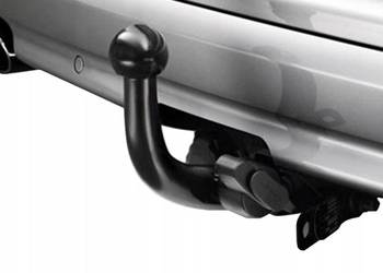 VOLVO V70 oryginal hak holowniczy odpinany OE 31269496 VOLVO V70 oryginal hak holowniczy odpinany OE 31269496