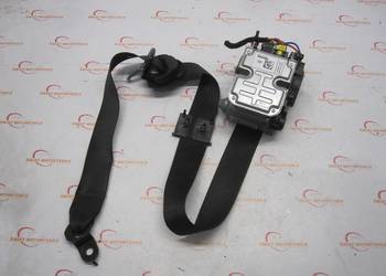 MERCEDES E KLASA S211 W211 LIFT 07r pas bezpieczeństwa lewy 609098200A