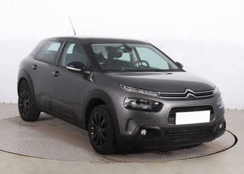 Citroen C4 Cactus 1.2 PureTech