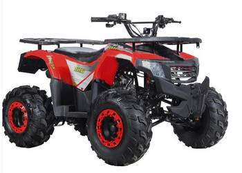 QUAD Spalinowy S3-125