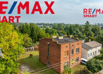 działka 772 m² z budynkiem w Łodzi – ul. Romana 2A