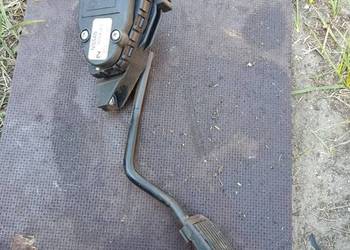 potencjometr pedału gazu nissan primera P12 1,8 benzyna