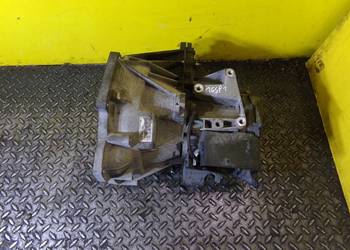 MONDEO MK4 1.6 Ti 16V 14r 120KM skrzynia biegow 5 AV6R-7002-AK