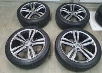 Felgi 18 5x112 R line