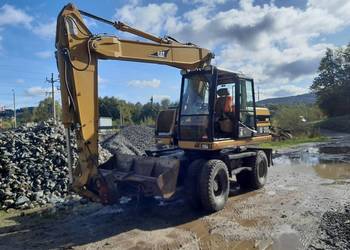 Cat m315