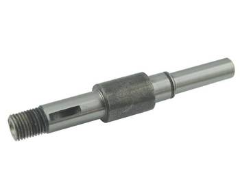 Wałek pompy wody / 127 x 15/21 mm / Kubota L225 / L245 / L255 / L345 / L20…