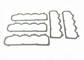 USZCZELKA POKRYWY GŁOWICY CYLINDRÓW 5SZT FIAT PALIO 96-03 NOWA ORYG 4323710