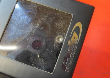 KAWASAKI ZX-4RR NINJA 2025 Adaptor Brake lever ADAPTER PRZEJŚCIÓWKA MOCOWAN