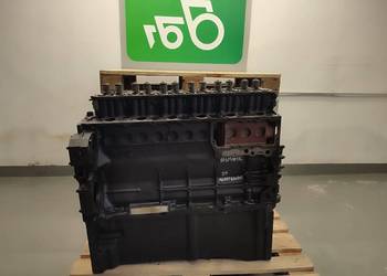 Blok silnika Deutz Fahr Agrotron 215