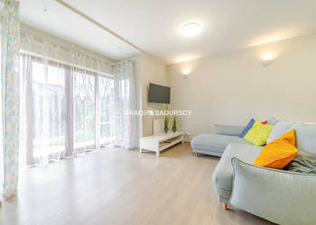 Mieszkanie 74.12m2 3 pokoje Krzyszkowice Działkowa