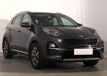 Kia Sportage 1.6 CRDi