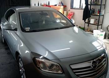 Opel Insignia 1.4 T Cosmo 2011r