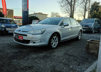 Citroen C5 III (2008-)