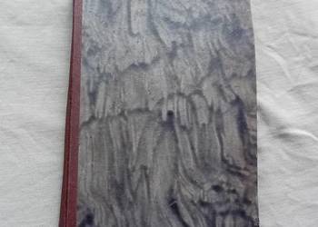 Władysław Orkan. Czantorja. Gebethner & Wolff, 1936 r.