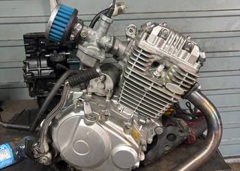 Silnik 150cc 4t 162FMJ
