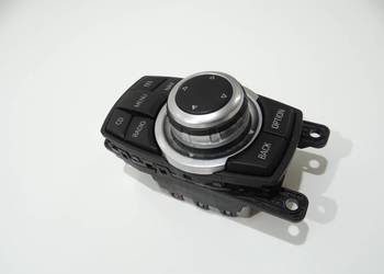 KONTROLER IDRIVE BMW X3 F25 OE 9253944