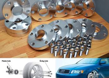 DYSTANSE do kół BMW E36 E46 E90 E39 E60 TUNING GLEBA DRIFT