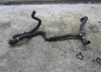 WĄŻ PRZEWÓD WODY FIAT TIPO II 1.4