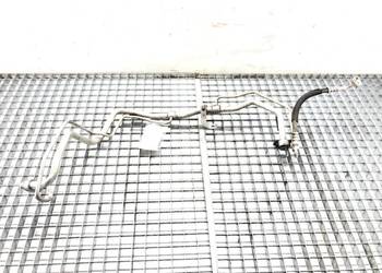 RURKA KLIMATYZACJI FORD MONDEO MK5 2.0 243KM Sedan/Limuzyna