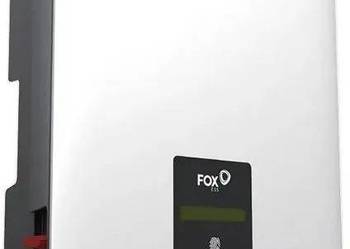 FoxESS T3.0 G3 GD470