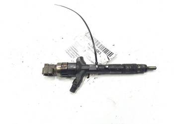 WTRYSKIWACZ TOYOTA COROLLA VERSO 23670-27020