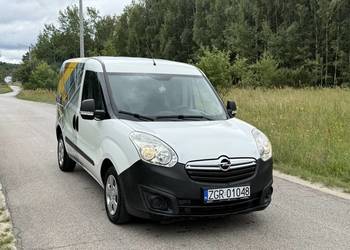 Opel combo 1.3 CDTI