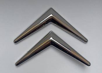 Emblemat Citroen C2 03-08r